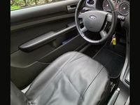 Gebraucht Ford Focus 101 PS (74 kW) 2007 Grau Limousine