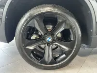 Käytetty BMW X6 Shadowline 245 HP (180 kW) 2013 Musta Katumaasturi