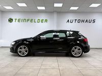 Gebraucht Audi A3 S-Line 150 PS (110 kW) 2019 Brillantschwarz Limousine
