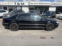 Brugt VW Phaeton 224 HK (164 kW) 2005 Sort Sedan