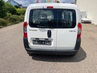 gebraucht Citroën Nemo Basis Klima