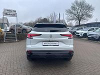 Gebraucht Renault Austral Techno 158 PS (116 kW) 2025 Weiß (perlmuttweiß + blackpearlsch) SUV