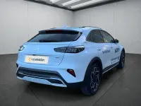 Neu Kia XCeed GT-Line 179 PS (131 kW) 2025 Weiß SUV