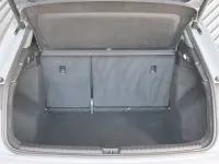 Gebraucht Audi Q4 e-tron Basis 125 kW (170 PS) 2023 Kieselgrau SUV
