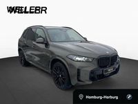 Neu BMW X5 M Comfort Edition 286 PS (210 kW) 2025 Manhattan (braun) SUV