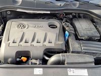 gebraucht VW Passat Variant 2.0 TDI DSG BlueMotion