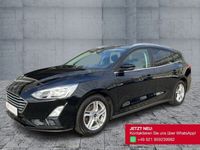 gebraucht Ford Focus 1.5 EcoBoost COOL&CONNECT