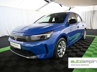 Gebraucht Opel Corsa-e Edition 114 kW (156 PS) 2024 Blau Kleinwagen
