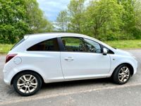 gebraucht Opel Corsa D 1.4 90PS *Sport*Alufelgen*Bluetooth*mit TÜV