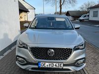 Gebraucht MG EHS 258 PS (189 kW) 2022 Silber SUV