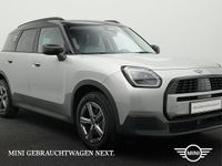 Gebraucht Mini Countryman 170 PS (125 kW) 2024 Silber SUV