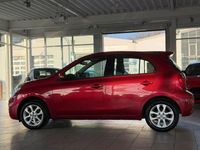 Gebraucht Nissan Micra Acenta 80 PS (58 kW) 2016 Rot Kleinwagen