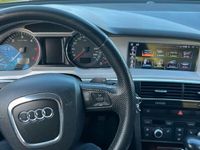 gebraucht Audi A6 3.0 TDI quattro (171kW)