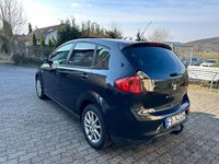 Gebraucht Seat Altea Copa 140 PS (102 kW) 2012 Schwarz Van / Kleinbus