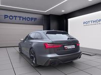 Gebraucht Audi RS6 Performance 630 PS (463 kW) 2025 Kombi