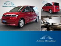 Usata VW Multivan S 204 CV (150 kW) 2023 Rosso Monovolume