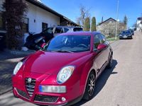 gebraucht Alfa Romeo MiTo 1.4 TB 16V MultiAir TCT Turismo Turismo