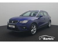 Gebraucht Seat Arona Design 150 PS (110 kW) 2020 Blau SUV