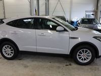 gebraucht Jaguar E-Pace 2.0d Leder Navi Memory LED Pano Kamera