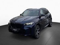 Gebraucht BMW X5 Comfort Edition 340 PS (250 kW) 2024 Tansanitblau ii (blau) SUV