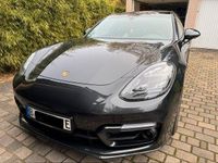 Gebraucht Porsche Panamera S E-Hybrid Platinum Edition 330 PS (242 kW) 2023 Grau Limousine