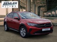 Gebraucht VW Taigo R 110 PS (80 kW) 2022 Rot SUV