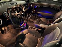 Gebraucht Mini Cooper S Cabriolet 184 PS (135 kW) 2015 Weiß Cabrio