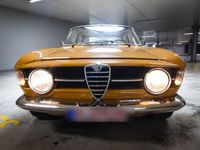 gebraucht Alfa Romeo GT Bertone Kantenhauber