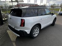 Gebraucht Mini Countryman 225 kW (306 PS) 2024 Weiß SUV