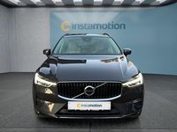Gebraucht Volvo XC60 197 PS (144 kW) 2022 Grau SUV