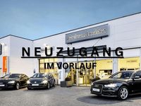 Gebraucht Audi A6 S-Line 265 PS (194 kW) 2022 Weiss gletscherweiß Limousine