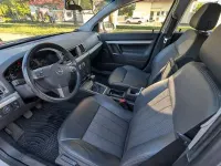 Gebraucht Opel Signum Edition+ 140 PS (102 kW) 2008 Silber Kleinwagen