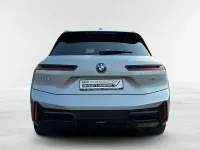 Gebraucht BMW iX M Sport 300 kW (408 PS) 2025 Silber SUV