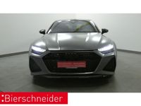 gebraucht Audi RS7 Sportback MATT 22 B&O KERAMIK PANO STANDH