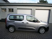 Gebraucht Citroën Berlingo Live 110 PS (80 kW) 2023 Grau Van / Kleinbus