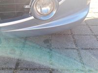 Gebraucht Peugeot 207 90 PS (66 kW) 2009 Grau Limousine