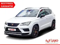 Gebraucht Cupra Ateca 300 PS (220 kW) 2019 Nevada SUV