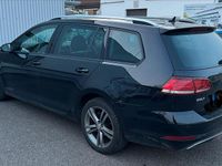 Gebraucht VW Golf VII 150 PS (110 kW) 2018 Kombi