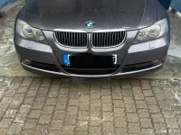 Gebraucht BMW 325 218 PS (160 kW) 2005 Grau Limousine