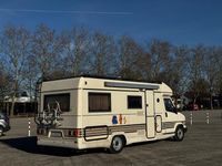 Gebraucht Fiat Ducato 95 PS (69 kW) 1992 Van