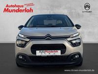 Gebraucht Citroën C3 PureTech 82 PS (60 kW) 2024 Beige Limousine