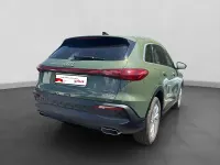 Gebraucht Audi Q5 S-Line 204 PS (150 kW) 2025 Grün SUV