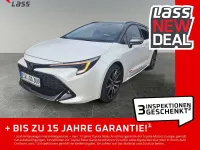 Gebraucht Toyota Corolla Sport 179 PS (131 kW) 2025 Schwarz Kombi