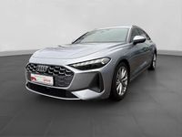 Gebraucht Audi A5 S-Line 204 PS (150 kW) 2025 Silber Kombi