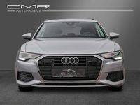 Gebraucht Audi A6 Ambiente 286 PS (210 kW) 2023 Silber Kombi