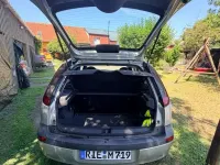 Gebraucht Opel Corsa 75 PS (55 kW) 2003 Silber Kleinwagen