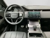 Gebraucht Land Rover Range Rover evoque Dynamic 150 PS (110 kW) 2025 Schwarz SUV