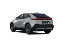 Neu Toyota C-HR+ Plus 164 kW (224 PS) 2026 Grau SUV