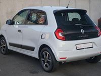 Gebraucht Renault Twingo Life 65 PS (47 kW) 2019 Pyreneesweiß Kleinwagen