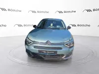 Gebraucht Citroën C4 PureTech 131 PS (96 kW) 2023 Lackierung platiniumgrau/typ aussenverkleidung metalliclackierung Limousine